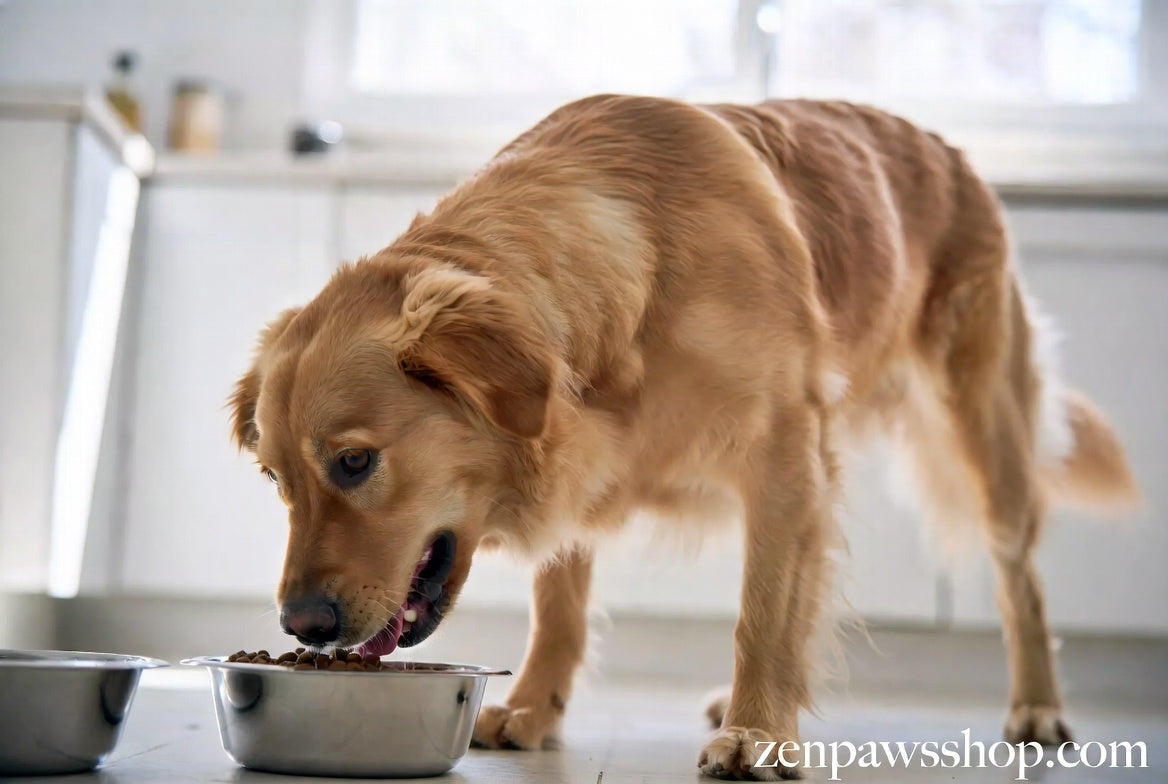 dog feeding schedule how many times per day is ideal complete guide