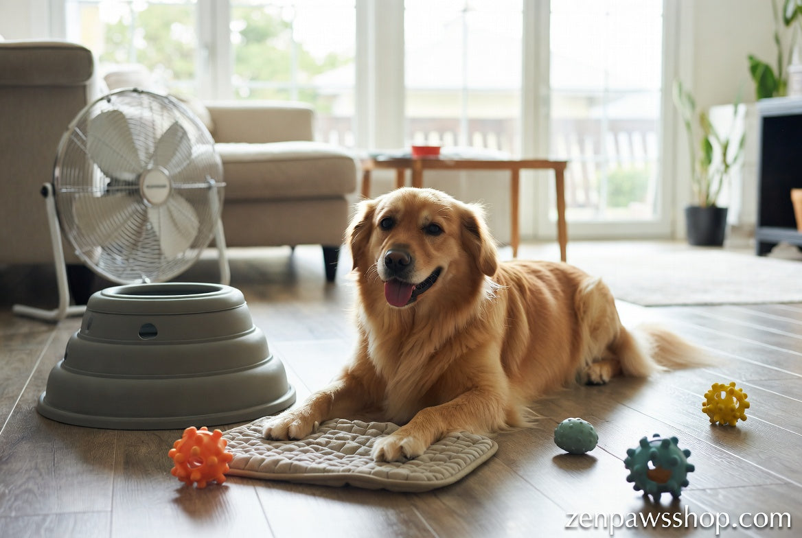 10 indoor dog activity ideas for hot summer days complete guide