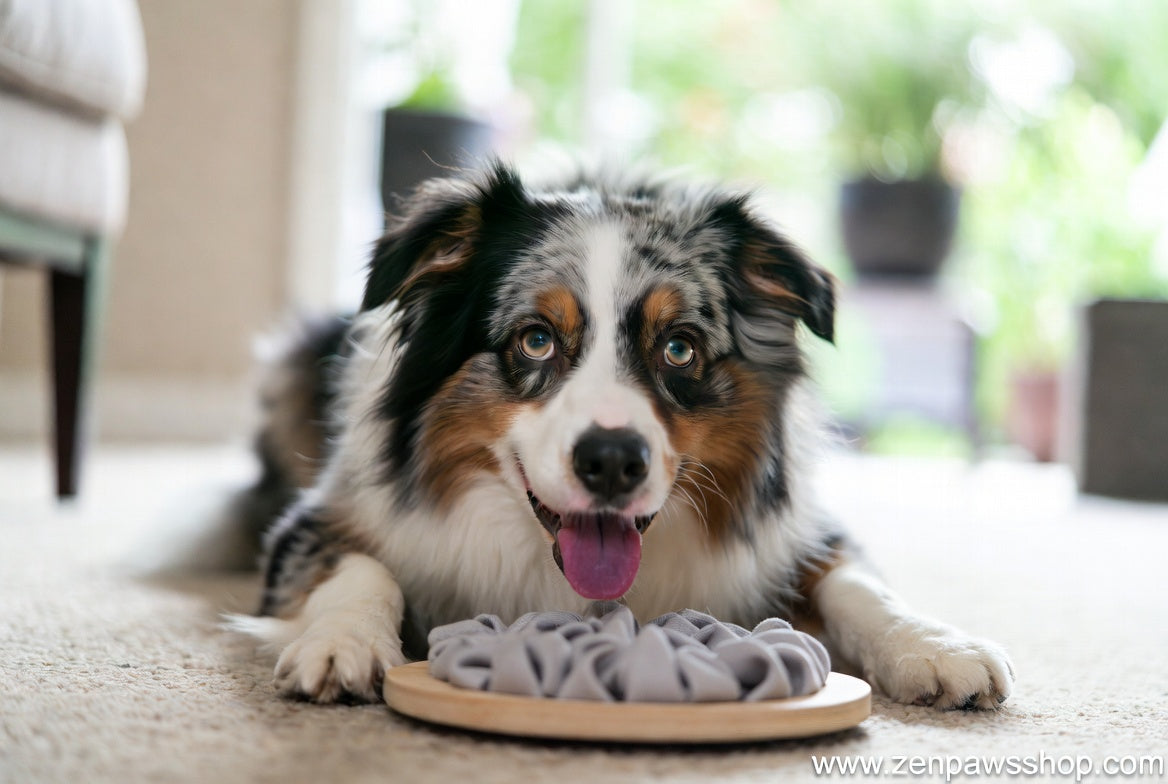 what is dog enrichment why every dog needs it daily complete guide