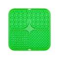 Dog Lick Mat with Suction Cups – Calming Bath Time & Anxiety Relief | ZenPawsShop
