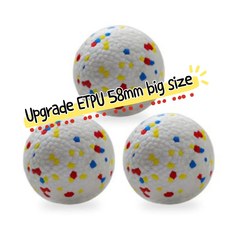 Automatic Dog Ball Launcher – Interactive Fetch Toy USB Rechargeable | ZenPawsShop