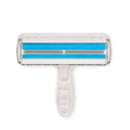 Pet Hair Remover Roller – Self-Cleaning Reusable Fur Remover | ZenPawsShop