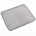 Dog Cooling Mat – Self-Cooling Gel Pad for All Breeds | ZenPawsShop